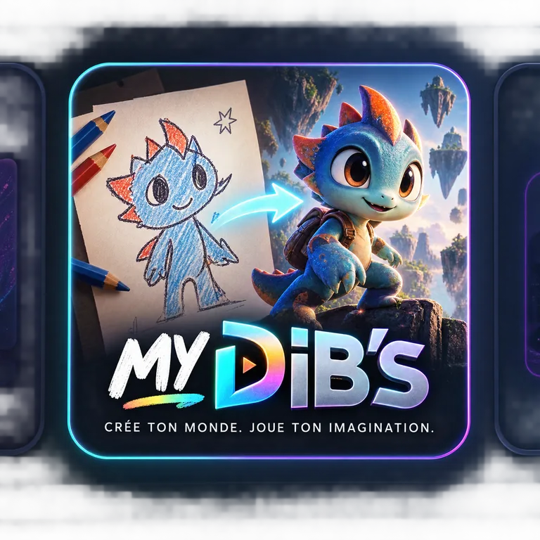 MyDibs